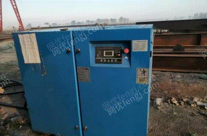 二手空壓機出售