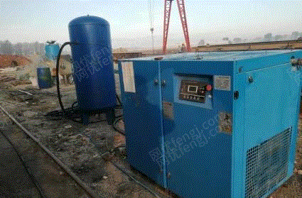 二手空壓機轉讓