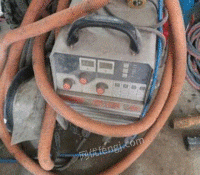 贵州安顺流动电焊一套出售