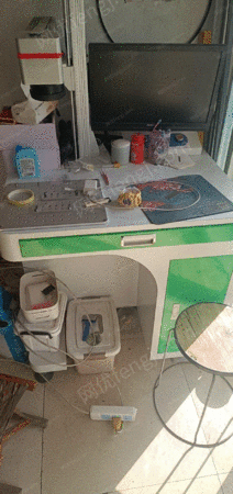 二手打标机出售