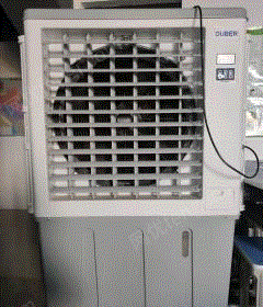 云南保山蒸发式冷气机九成新出售
