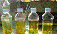 HW08河南废矿物油，废值物油，动物油回收