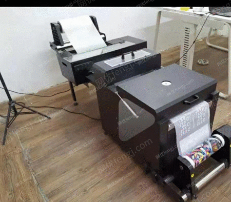其它印刷设备出售