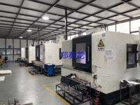 Hunan sells second-hand 2020 original Taiwan Matt 1210 Xiaolongmen Processing Center