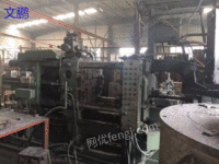 广西玉林回收倒闭瓷厂所有设备物资打包回收