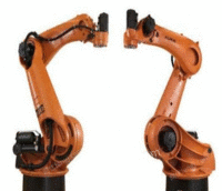江苏苏州转让供应自动焊接机器人TST焊接机器人
