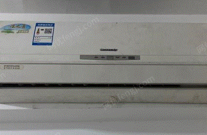 广西南宁正常使用1.5单冷空调油烟机出售
