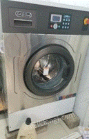 吉林长春新机生意不好没怎么用干洗店水洗机脱水机 出售，有需要的联系我，