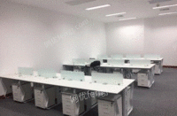 北京海淀区出售员工桌椅电脑桌工位老板台经理桌办公桌椅