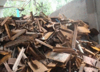回收大量废铜废铁