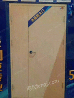 出售精品入户门