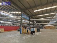 Henan specializes in dismantling various closed factories