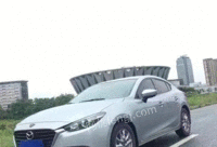 湖南邵阳马自达 3昂克赛拉三厢 2017款 三厢 1.5l 自动豪华型