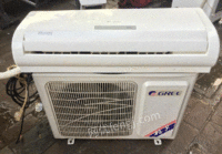 江苏无锡格力大1.5匹35g空调出售，壁挂机冷暖空调，包送货安装