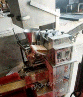 山西太原二手自动饺子机，喷码机低价出售