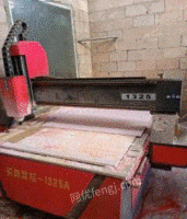 广西南宁广告雕刻机开槽机出售