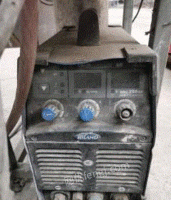 天津宝坻区工厂转型二手焊机一批出售，具体事宜面议 