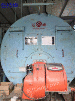 Hunan recycles second-hand steam boilers and second-hand industrial boilers