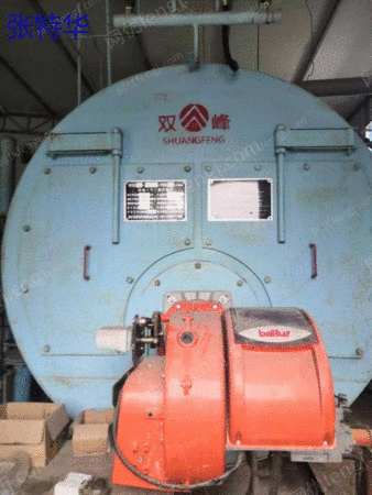 湖南省で中古蒸気ボイラーを回収、中古工業ボイラーを回収
