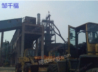 湖南省、廃業したセメント工場のすべての物資を回収