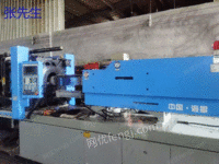 Recycling all kinds of second-hand injection molding machines