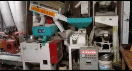 粮食加工设备出售