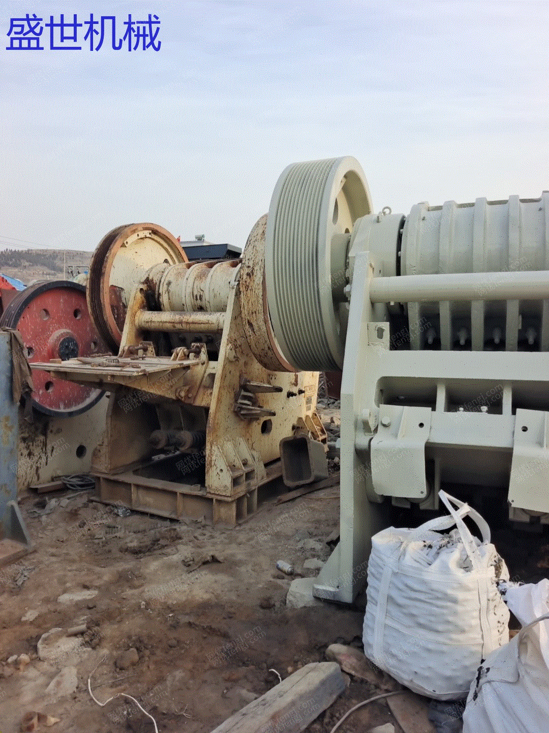 市场库存山东枣庄二手欧版C110鄂破