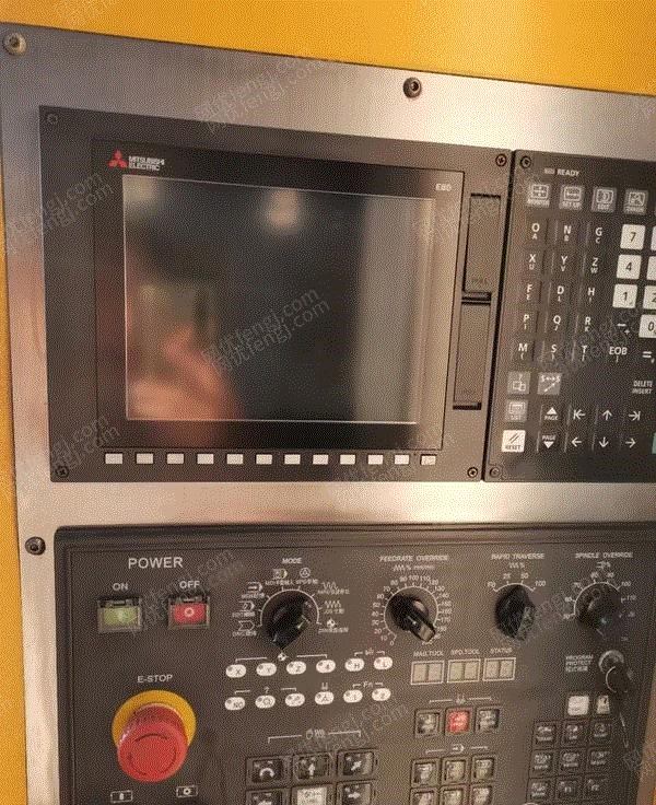 二手数控机床转让