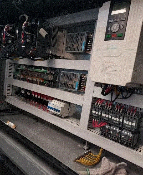 二手数控机床回收