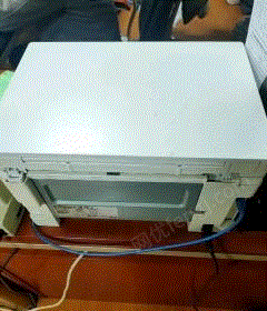 江苏苏州二手hp h130nw用品多功能打印复印扫描机出售