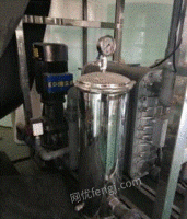 上海宝山区出售净水器设备