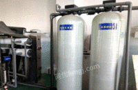 上海宝山区出售净水器设备