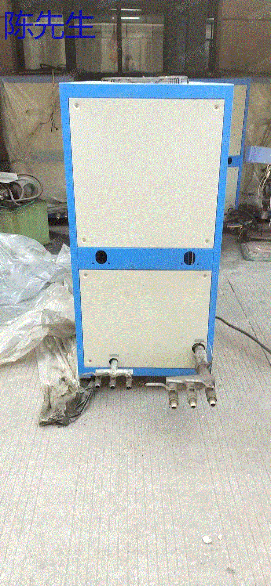 二手制冷機組價格