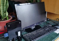 北京丰台区特价转让微型（mini)主机电脑