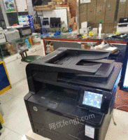 回收各种二手打印机