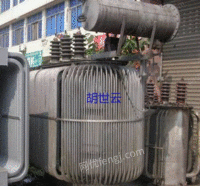 Professional high-priced recovery diesel generator