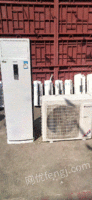 福建福州3匹格力空调冷暖柜机出售