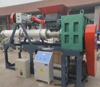 二手造粒設(shè)備出售