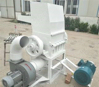 二手造粒設備回收