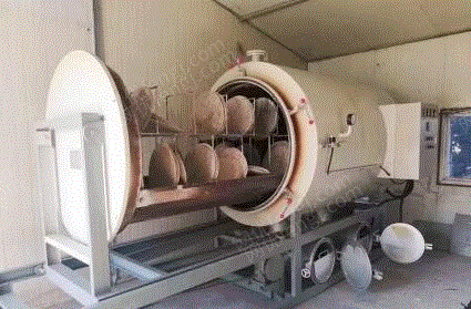 二手造粒設備出售