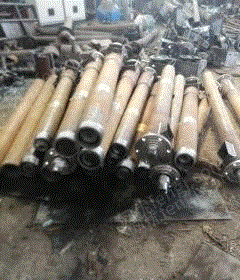 二手造粒設備轉讓