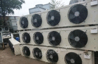 河南鹤壁全国出售二手冷库 二手冷库机组二手冷库板二手制冷设备