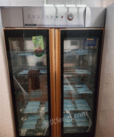 广东惠州二手口罩机器，商用消柜处理
