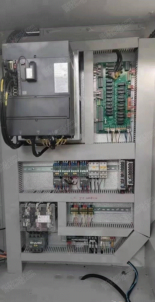 二手数控机床回收