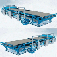 供应：固液分离设备_带式过滤机