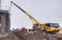 重庆巴南区出售2018－3月徐工x－16吨吊车