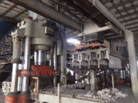 铜川回收倒闭化工厂整厂物资设备