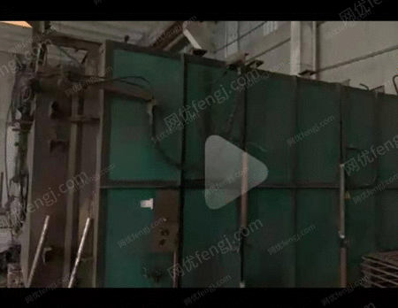 二手鍋爐出售