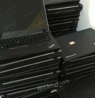 回收电脑台式器，笔记本