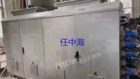 二手美国全自动立式珩磨机410出售
